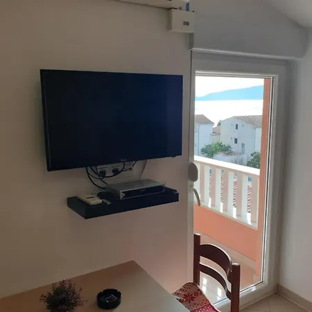 Knezovic Apartman *