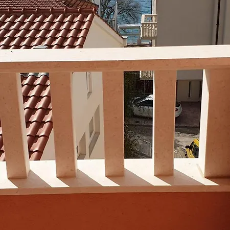 Knezovic Apartman Gradac (Split-Dalmatia)