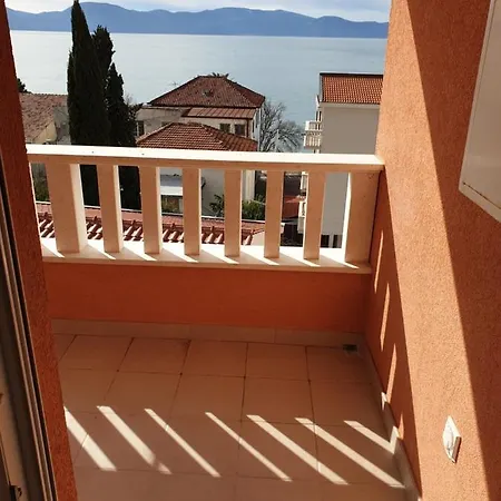 Knezovic Apartman Gradac (Split-Dalmatia)