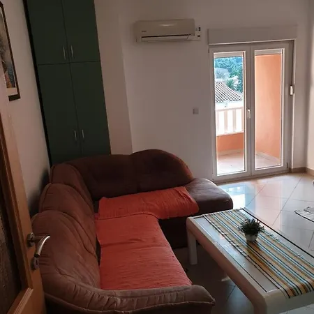 Knezovic Apartman *