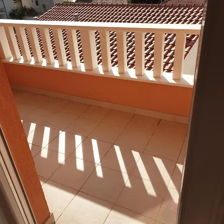 Apartman Knezovic Gradac (Split-Dalmatia)
