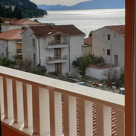 Knezovic Apartman *
