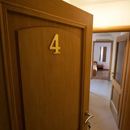 Knezovic Apartman *