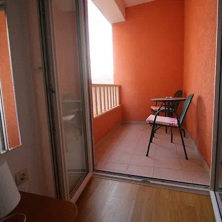 Knezovic Apartman