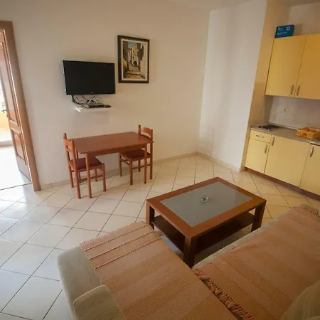 Knezovic Apartman