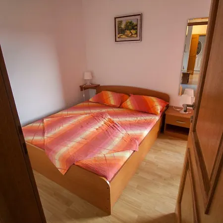 Knezovic Apartman