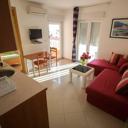 Knezovic Apartman *