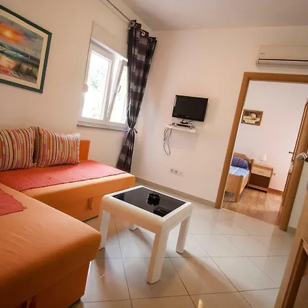 Knezovic Apartman *