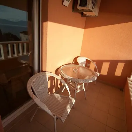 Knezovic Apartman *