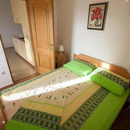 Knezovic Apartman