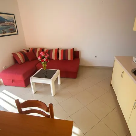 Apartman Knezovic