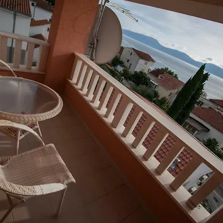 Knezovic Gradac (Split-Dalmatia)