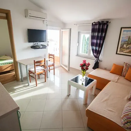 Knezovic Apartman