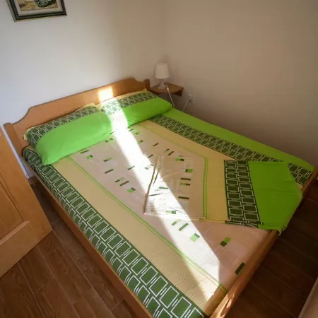 Knezovic Apartman *