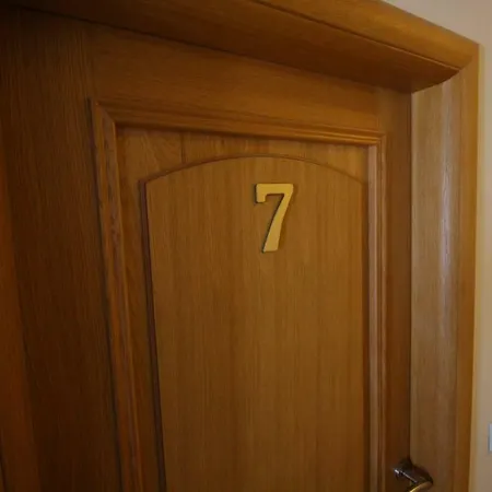 Apartman Knezovic *
