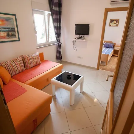 Knezovic Apartman