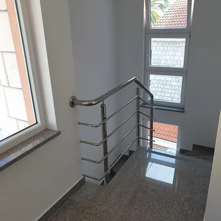Knezovic Апартаменты *