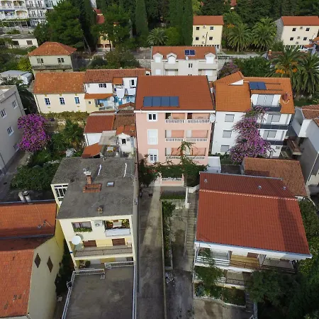 Апартаменты Knezovic