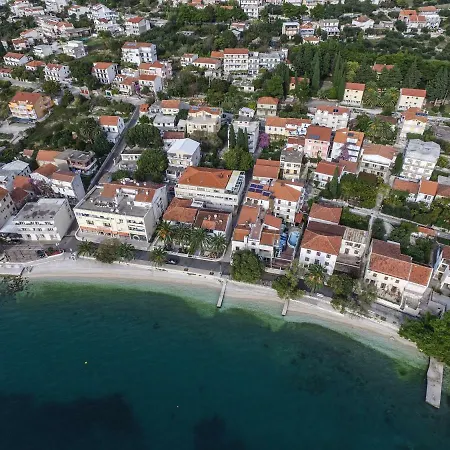 Апартаменты Knezovic Градац