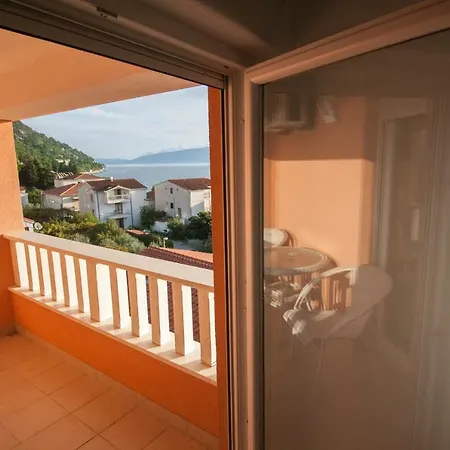 Knezovic Апартаменты