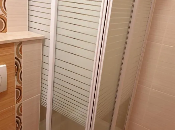 Apartmán Knezovic *