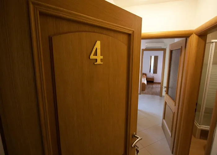 Knezovic Apartmán *