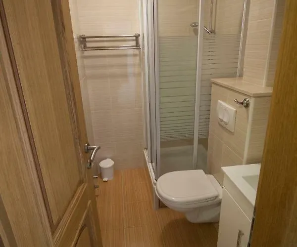 Apartman Knezovic