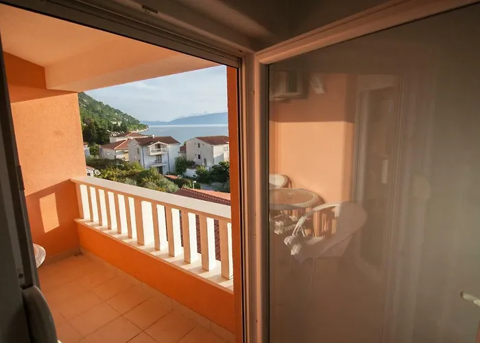 Knezovic Apartman